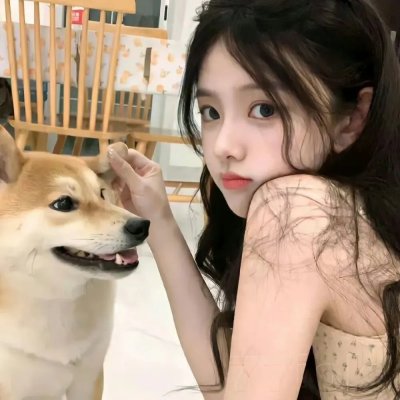 孤苦盲女阿玲